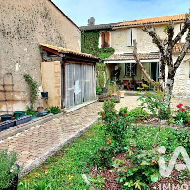 Maison 5 pièces 230000 €