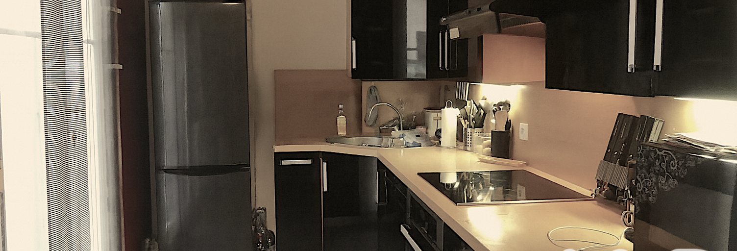 Maison 5 Pièces 80 m² à vendre à Le Coudray-Montceaux (91830)