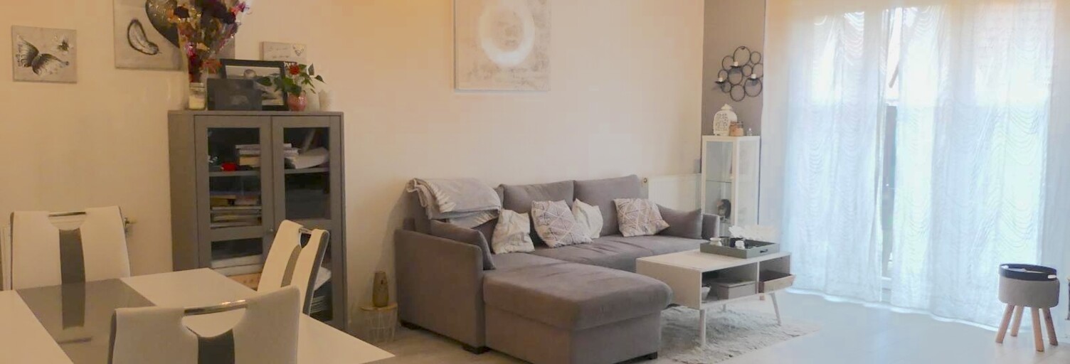 Maison 5 Pièces 80 m² à vendre à Le Coudray-Montceaux (91830)