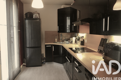 Maison 5 pièces 263000 €