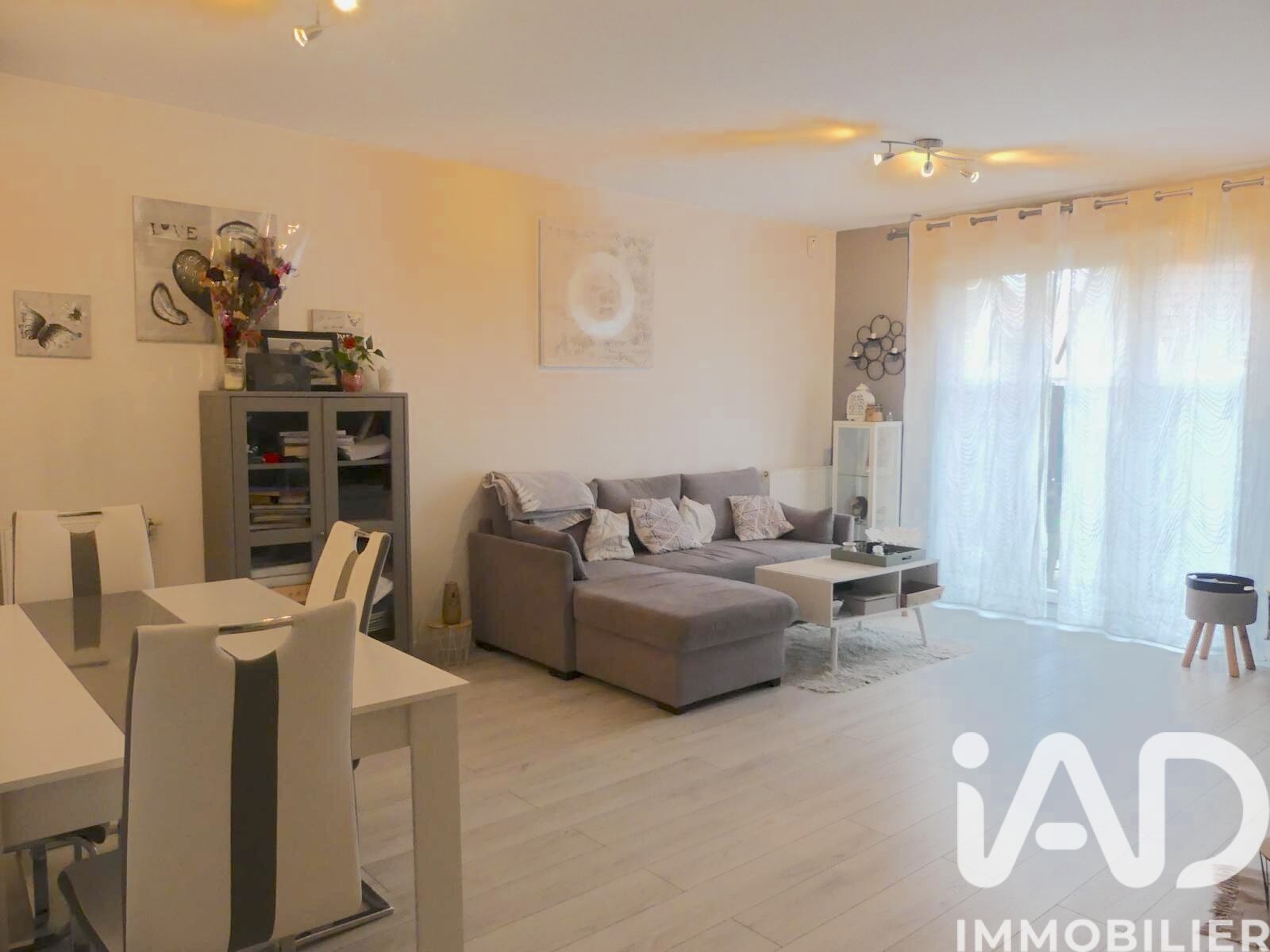 Vente Maison traditionnelle 5 pièces - Photo 3