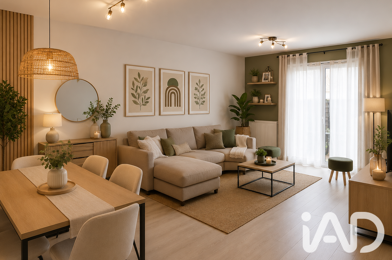 Maison 5 pièces 258000 €