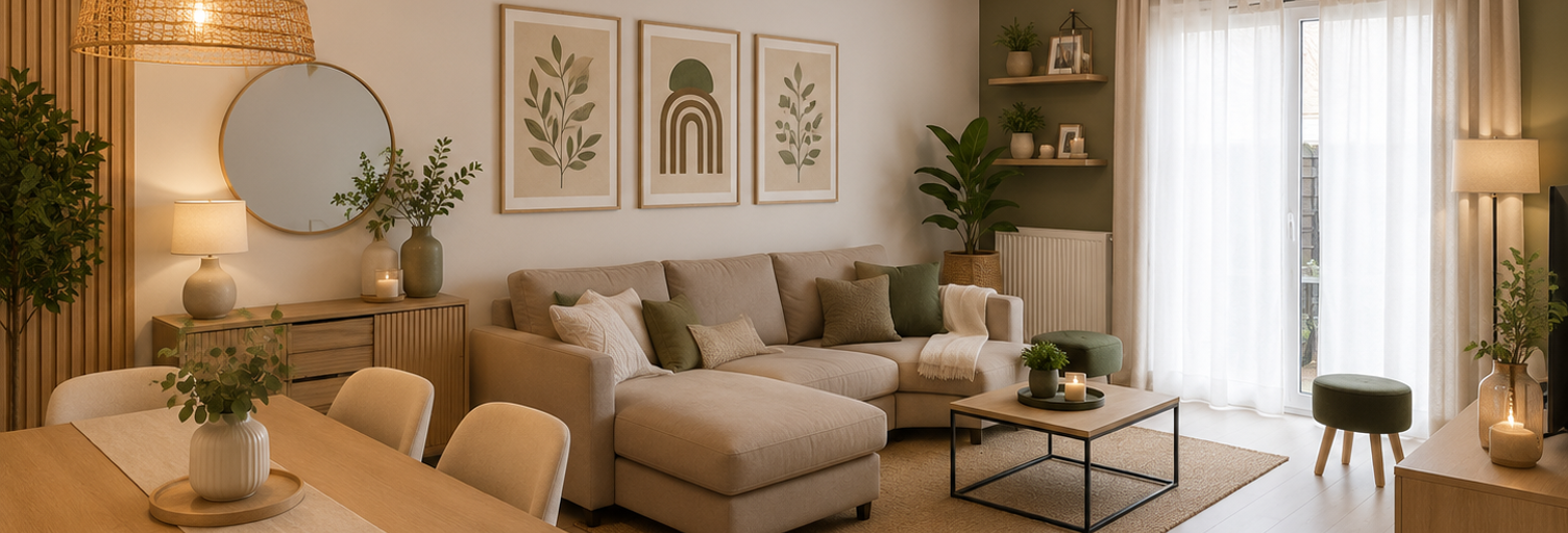 Maison 5 Pièces 80 m² à vendre à Le Coudray-Montceaux (91830)