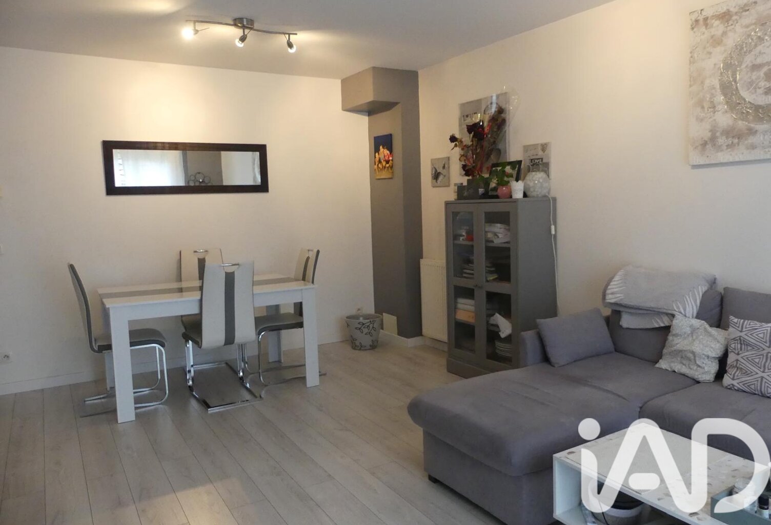 Vente Maison traditionnelle 5 pièces — photo 1