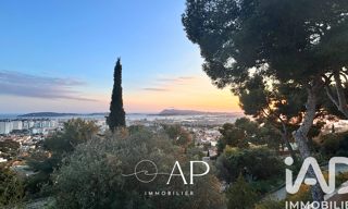 Maison 6 Pièces 215 m² à vendre à Toulon (83200)