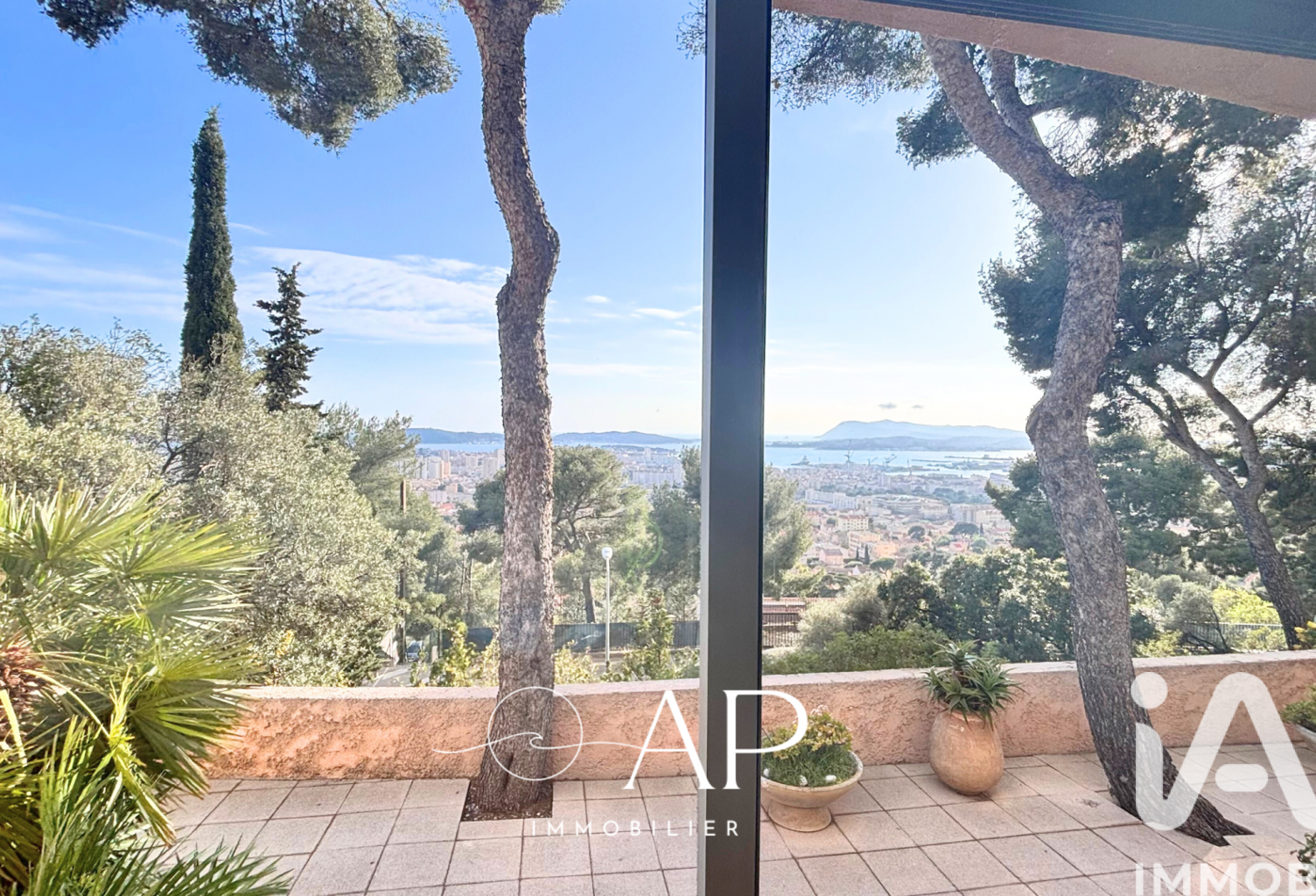 Vente Maison d'architecte 8 pièces — photo 1