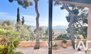 Maison 6 Pièces 215 m² à vendre à Toulon (83200)