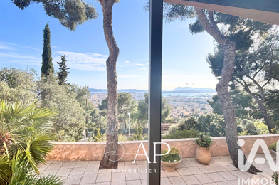 Maison 6 pièces 990000 €