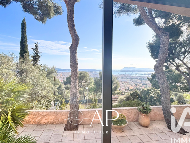 Vente Maison d'architecte 8 pièces — photo du bien