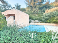 Vente Maison d'architecte 8 pièces — photo 4
