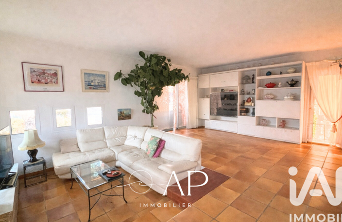 Vente Maison d'architecte 8 pièces — photo 5