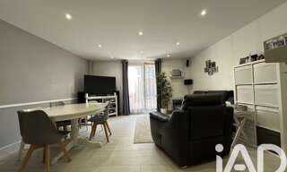 Appartement 4 Pièces 81 m² à vendre à Cergy (95800)