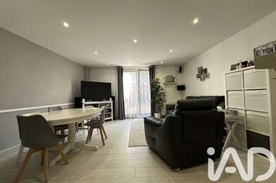 Appartement 4 pièces 237000 €