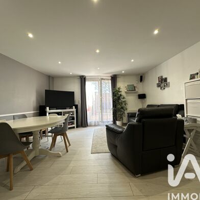 Appartement 4 pièces 237000 €