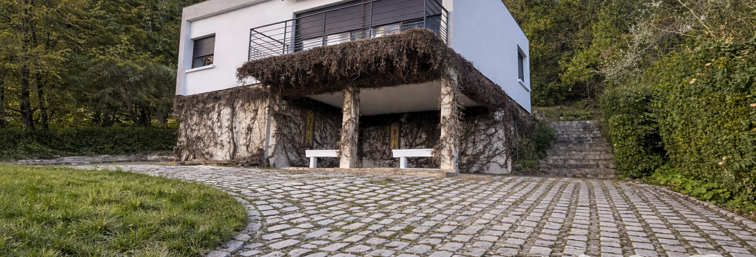 Maison 4 Pièces 90 m² à vendre à Baurech (33880)