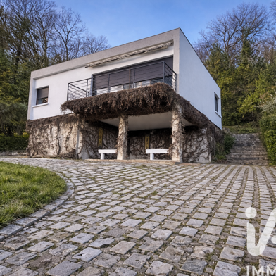 Maison 4 pièces 249500 €