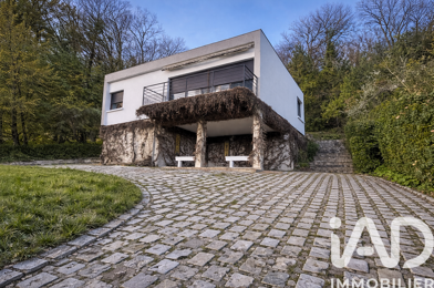 Maison 4 pièces 239000 €