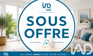 Maison 4 Pièces 90 m² à vendre à Baurech (33880)