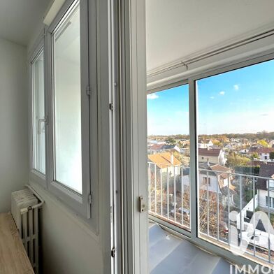 Appartement 3 pièces 208000 €