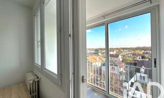 Appartement 3 Pièces 57 m² à vendre à Saint-Cyr-l'École (78210)