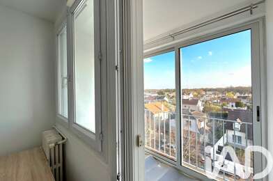Appartement 3 pièces 208000 €