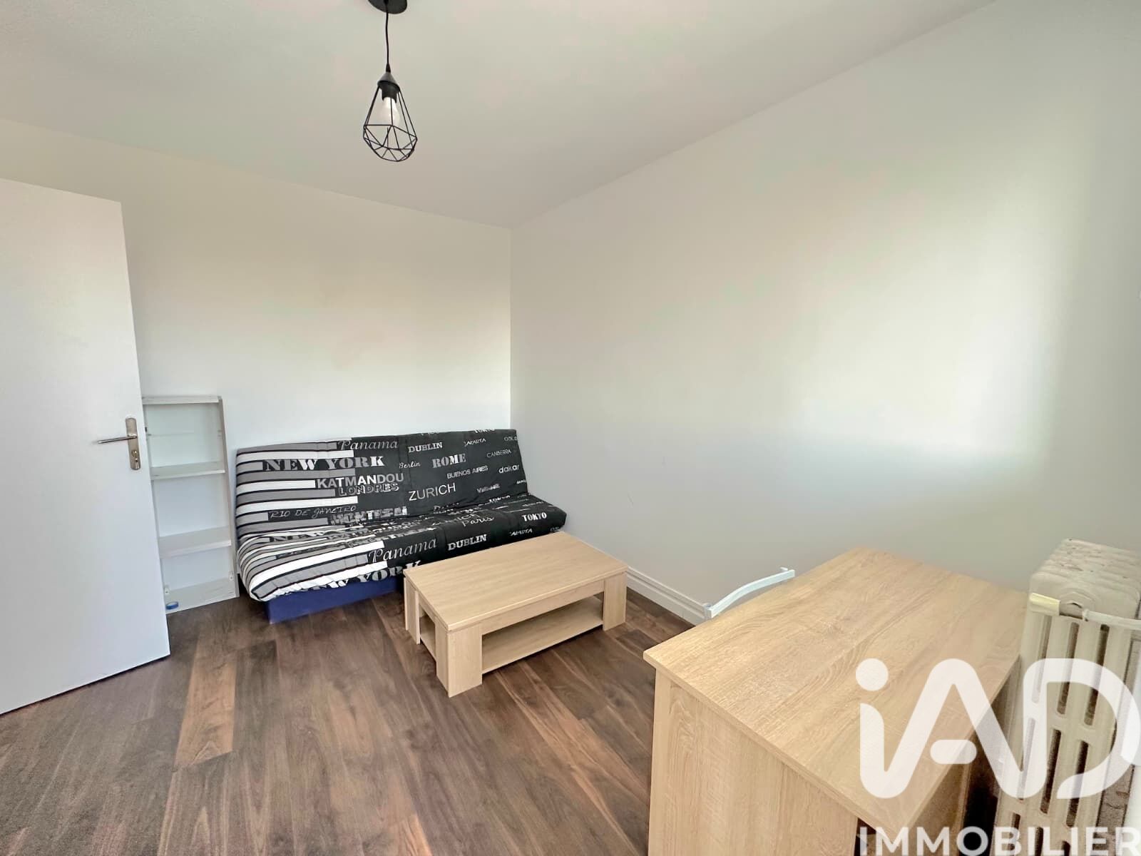 Vente Appartement 3 pièces - Photo 3