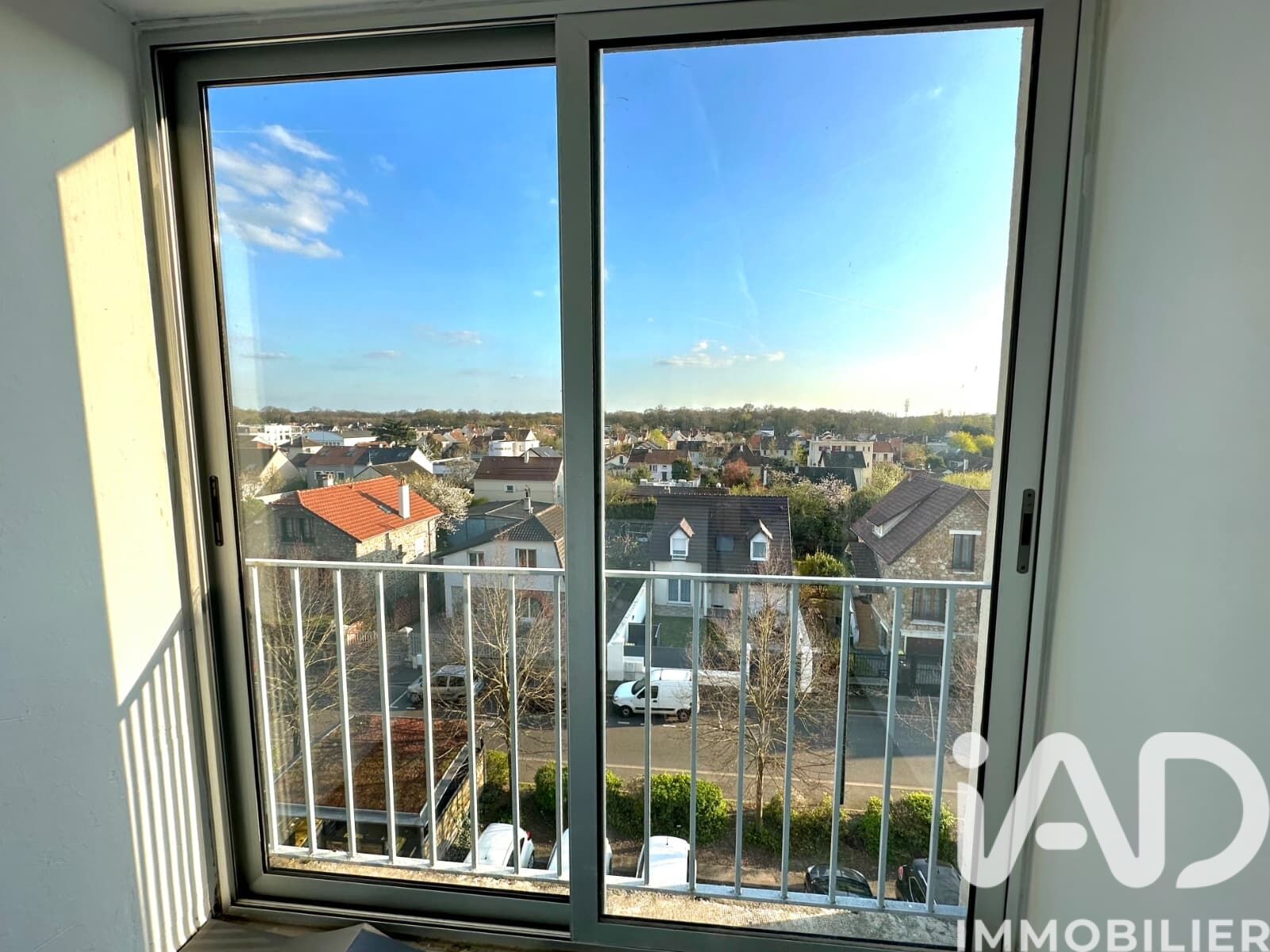 Vente Appartement 3 pièces - Photo 4