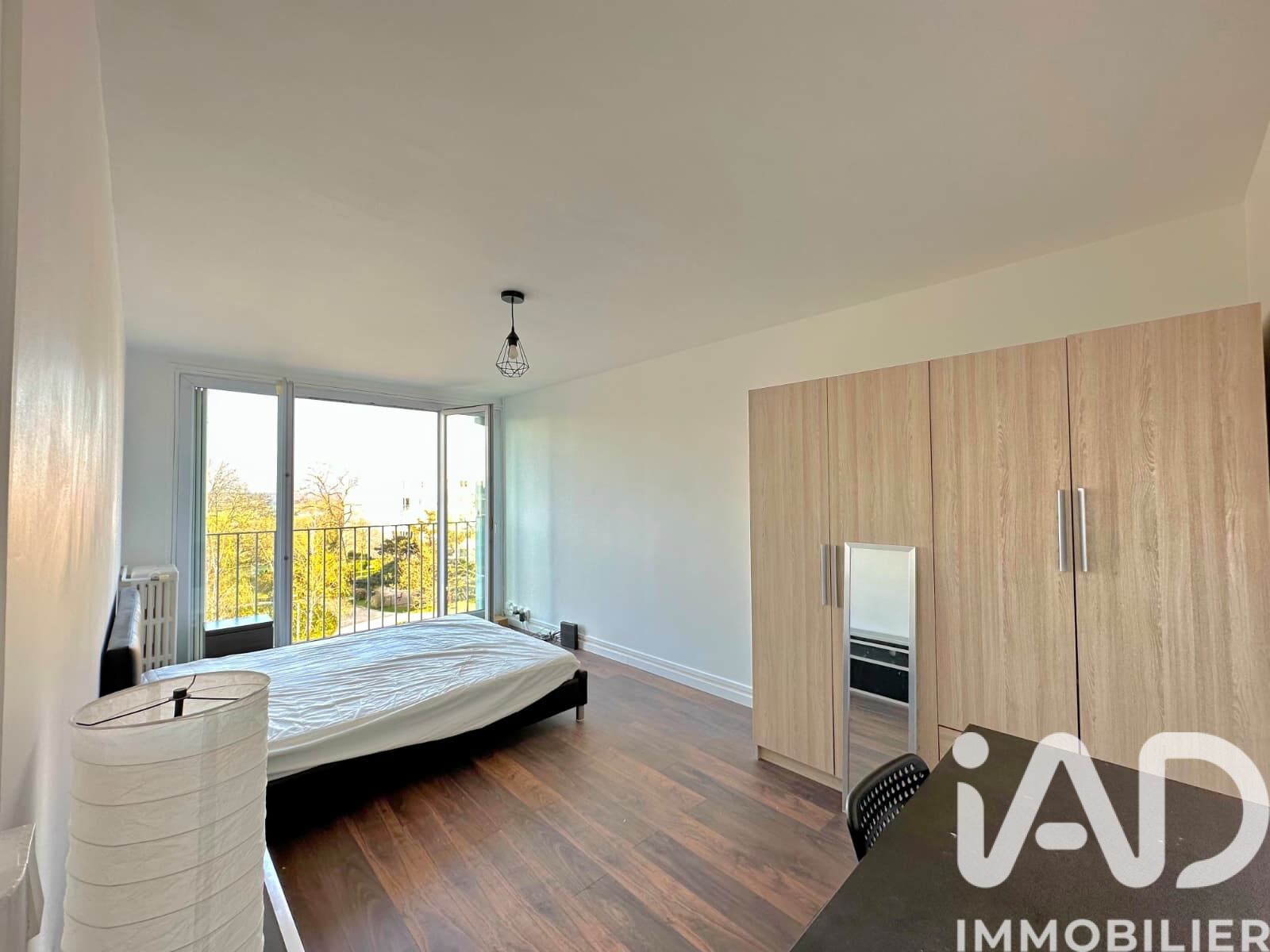 Vente Appartement 3 pièces - Photo 5