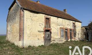 Maison 4 Pièces 75 m² à vendre à Val-des-Marais (51130)