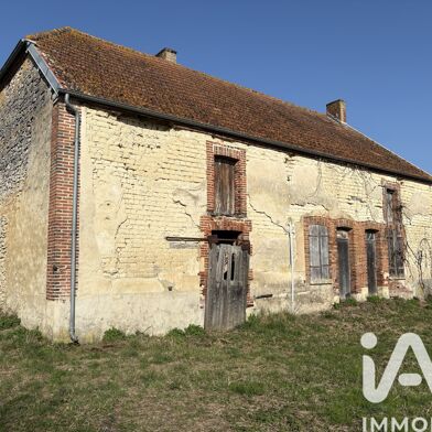 Maison 4 pièces 90000 €