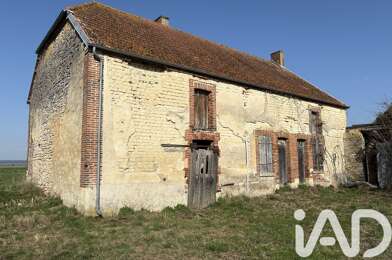 Maison 4 pièces 90000 €