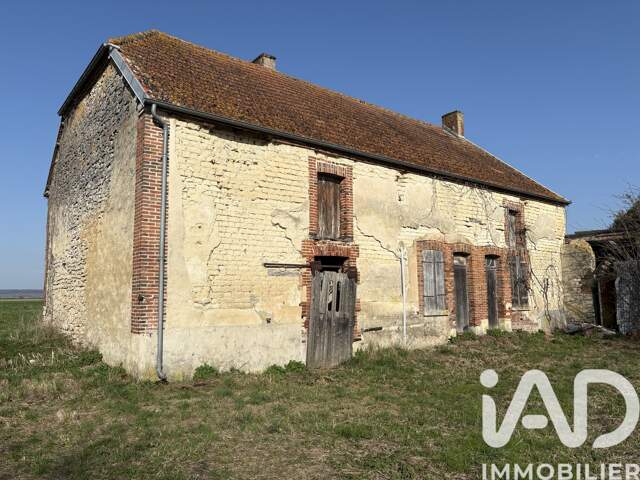 Vente Maison de campagne 4 pièces — photo du bien