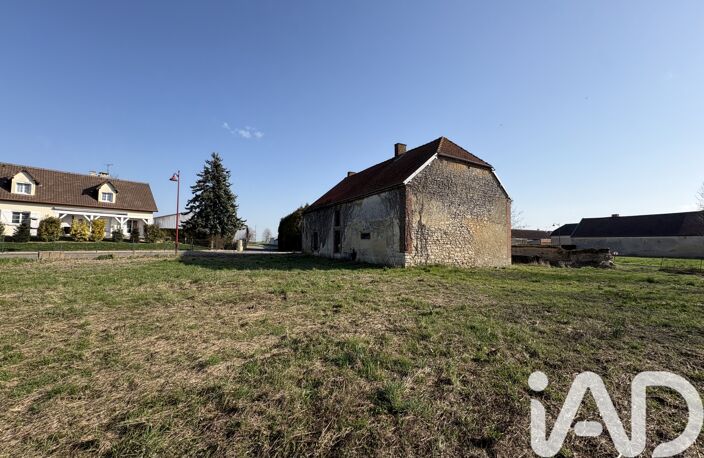 Vente Maison de campagne 4 pièces — photo 2