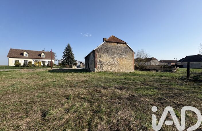 Vente Maison de campagne 4 pièces — photo 3