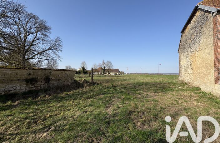 Vente Maison de campagne 4 pièces — photo 5