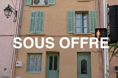 Maison 6 pièces 305000 €