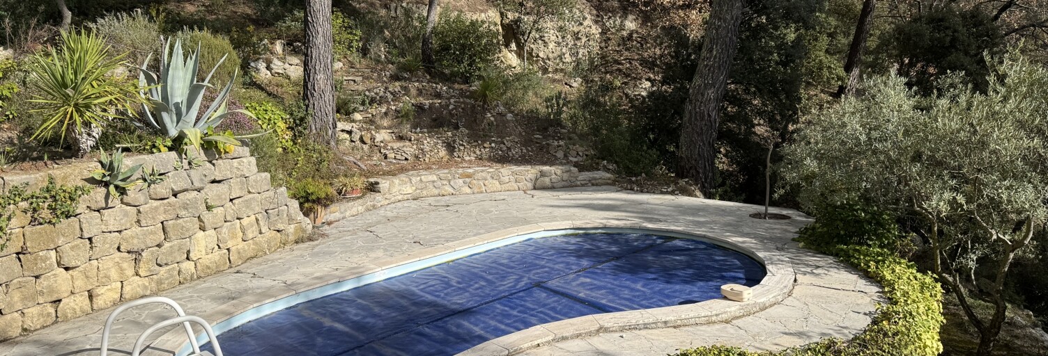 Maison 5 Pièces 95 m² à vendre à Pierrevert (04860)