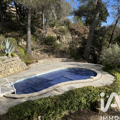 Maison 5 pièces 324000 €