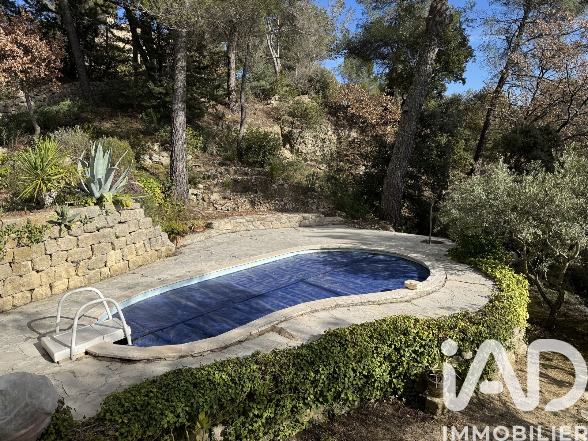 Maison à vendre, 5 pièces, 95 m², Pierrevert