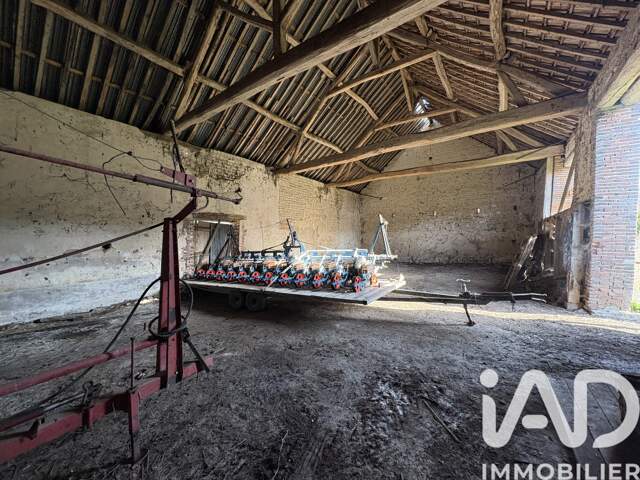 Vente Ferme 3 pièces — photo du bien