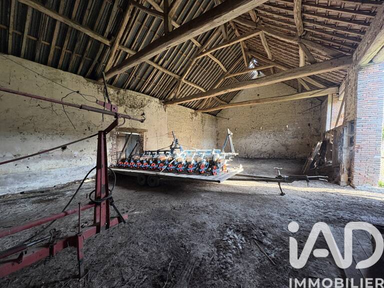 Vente Ferme 3 pièces — photo 1