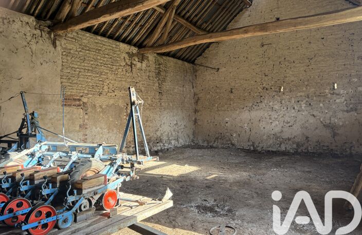 Vente Ferme 3 pièces — photo 2