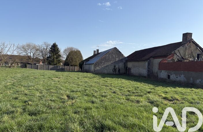 Vente Ferme 3 pièces — photo 4