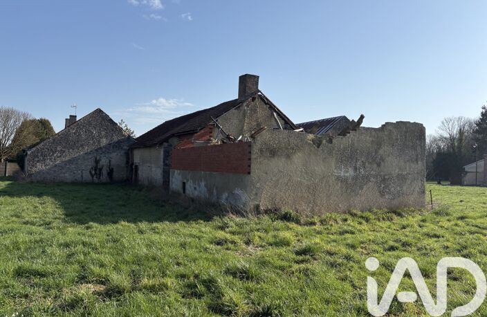 Vente Ferme 3 pièces — photo 5