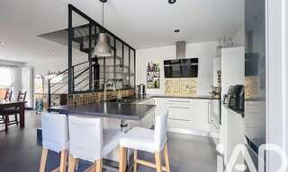 Maison 5 Pièces 108 m² à vendre à Tours (37000)