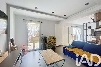 Maison 5 pièces 355000 €