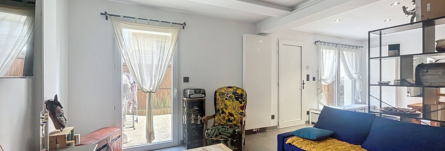 Maison 5 Pièces 108 m² à vendre à Tours (37000)