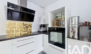 Maison 5 Pièces 108 m² à vendre à Tours (37000)