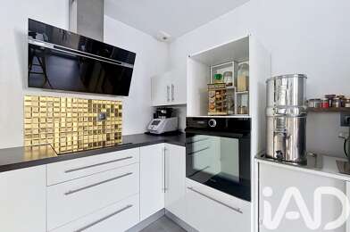 Maison 5 pièces 305000 €