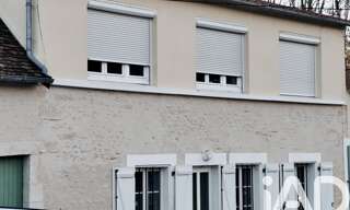 Maison 4 Pièces 85 m² à vendre à Aillières-Beauvoir (72600)